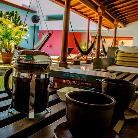 Los Patios Hotel Granada Zewnętrze zdjęcie