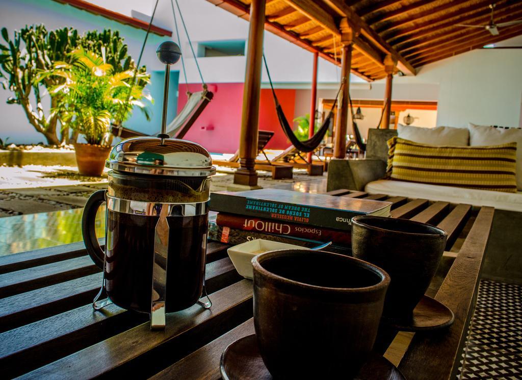 Los Patios Hotel Granada Zewnętrze zdjęcie