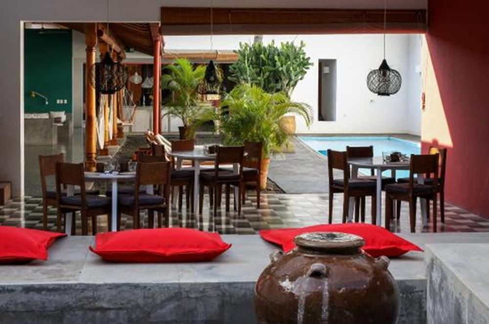 Los Patios Hotel Granada Zewnętrze zdjęcie