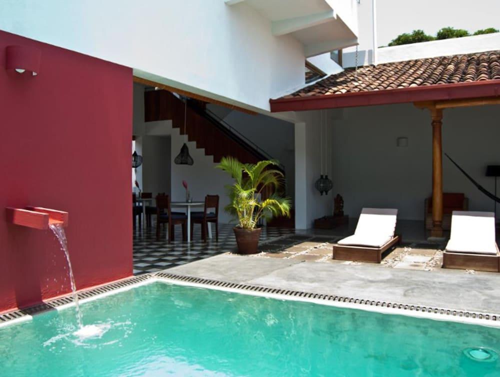 Los Patios Hotel Granada Zewnętrze zdjęcie