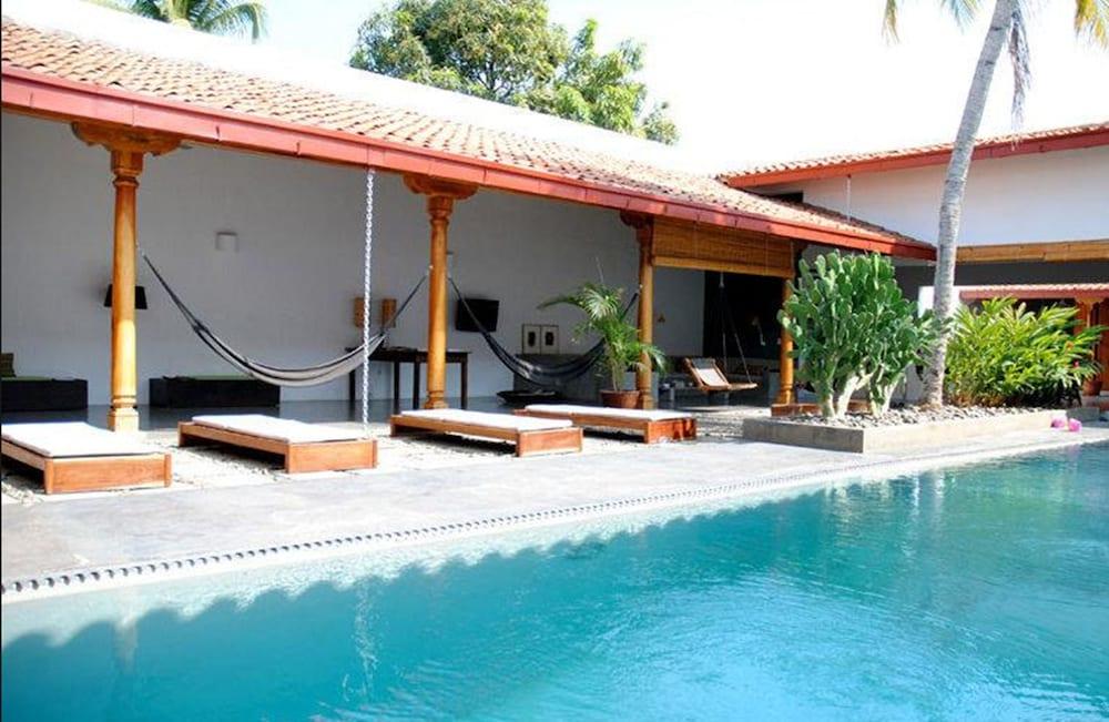 Los Patios Hotel Granada Zewnętrze zdjęcie