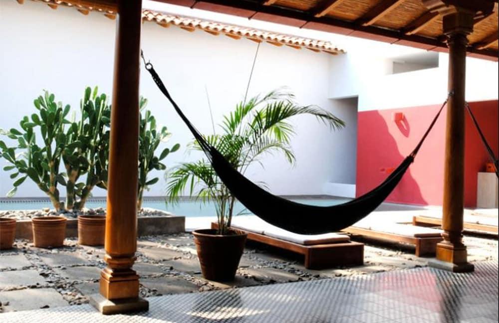 Los Patios Hotel Granada Zewnętrze zdjęcie