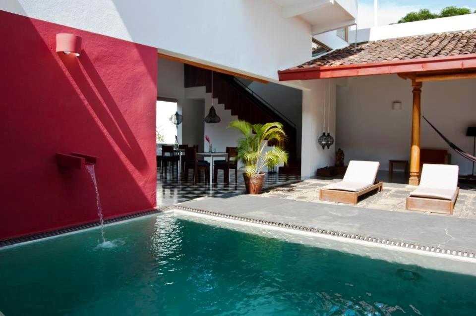 Los Patios Hotel Granada Zewnętrze zdjęcie