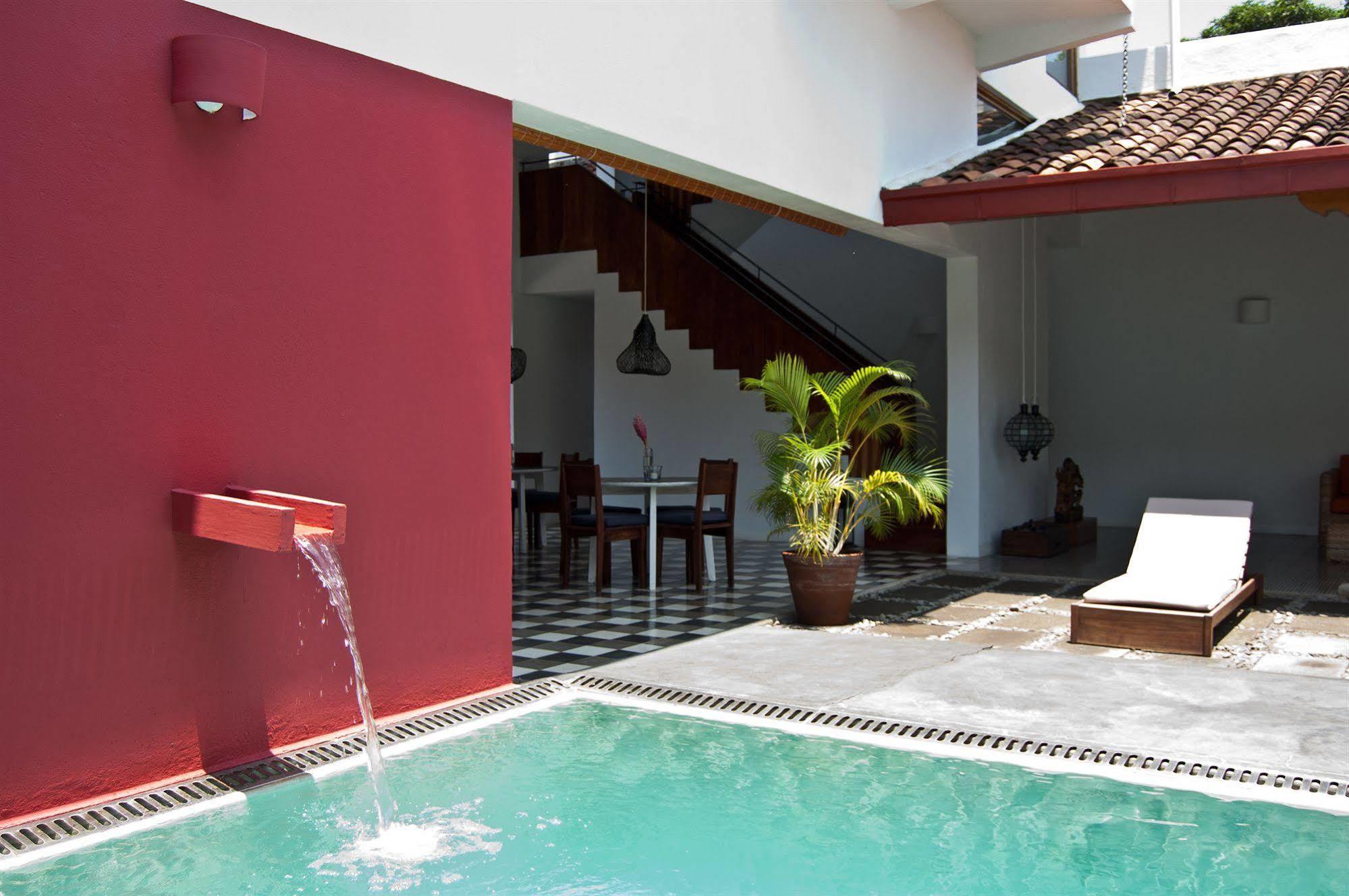 Los Patios Hotel Granada Zewnętrze zdjęcie