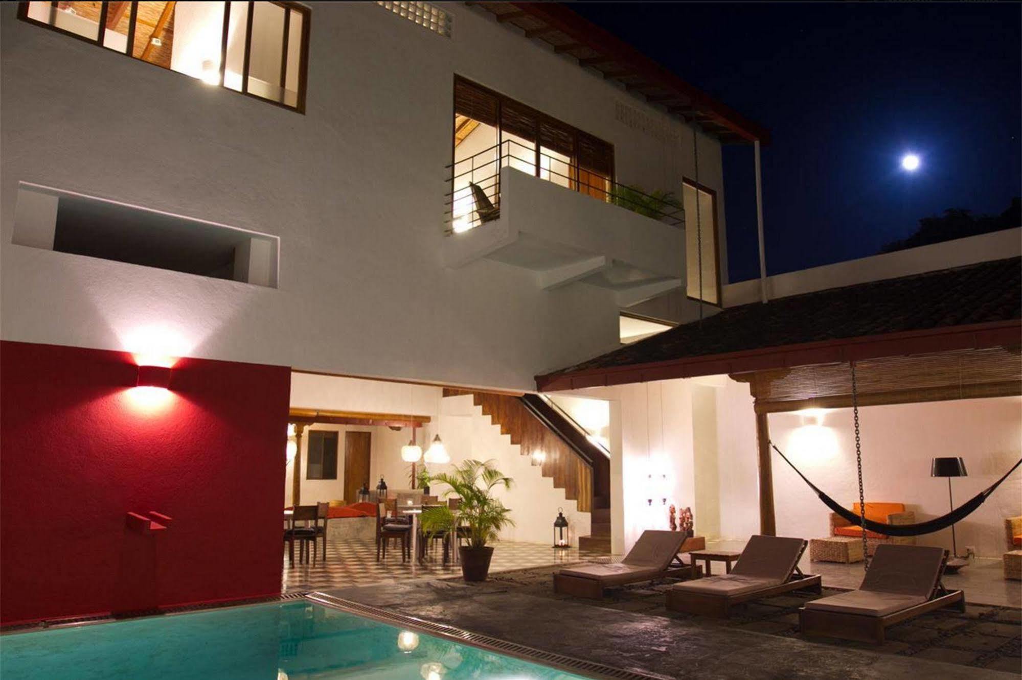 Los Patios Hotel Granada Zewnętrze zdjęcie