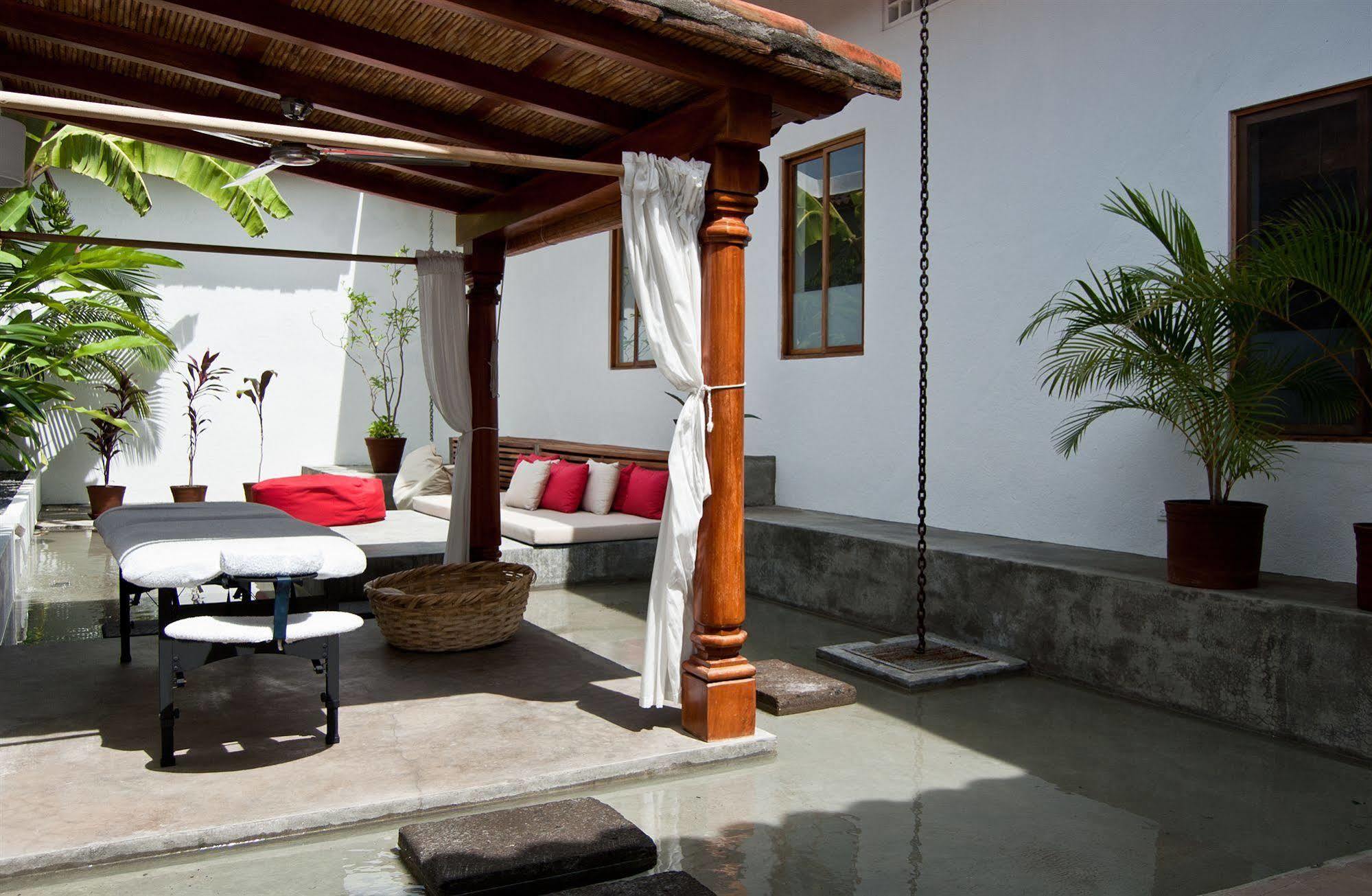 Los Patios Hotel Granada Zewnętrze zdjęcie