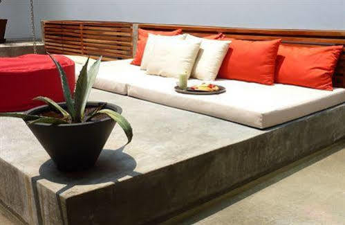 Los Patios Hotel Granada Zewnętrze zdjęcie